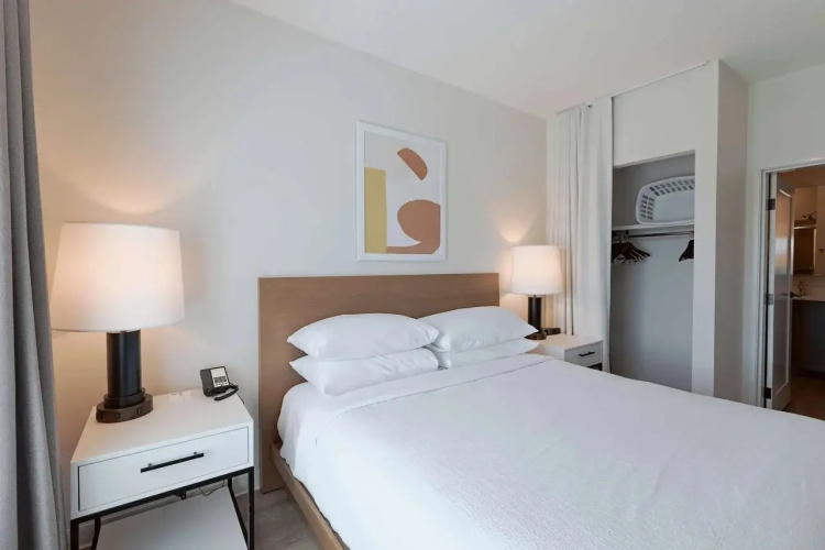 WaterWalk Extended Stay by Wyndham Phoenix - N. Happy Valley