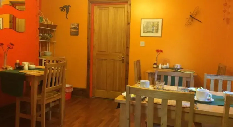 Heulwen Bed and Breakfast
