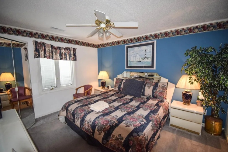 Grand Strand Resort Ph1 3 Bedroom Home by RedAwning