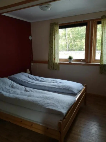 Kvamsdal Pensjonat