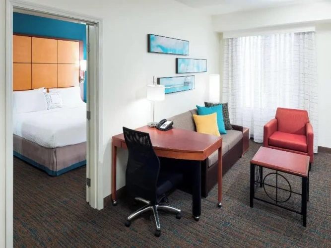 Quadruple Suite