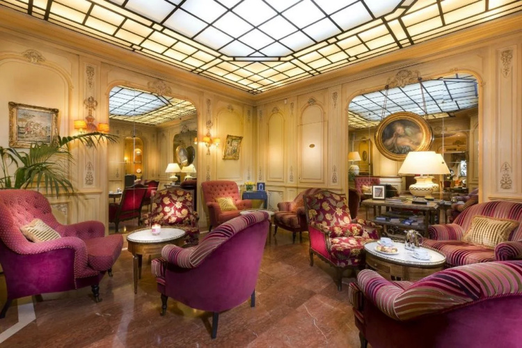 Hotel Belfast