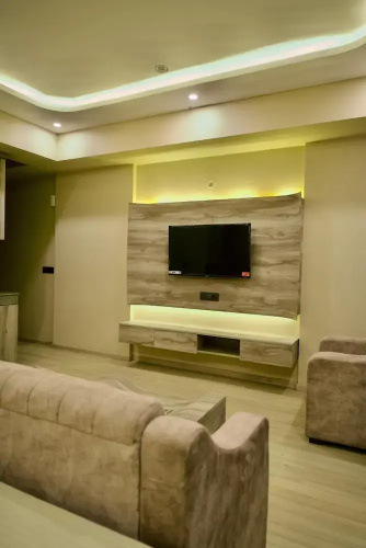 Villa Vistosa Gomti Nagar