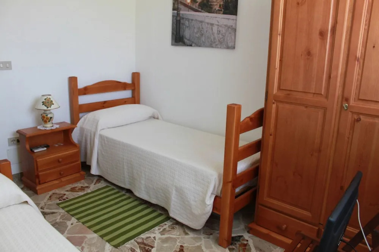 Baglio Gammicchia Bed And Breakfast