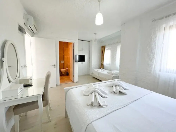 Gonulhan Hotel