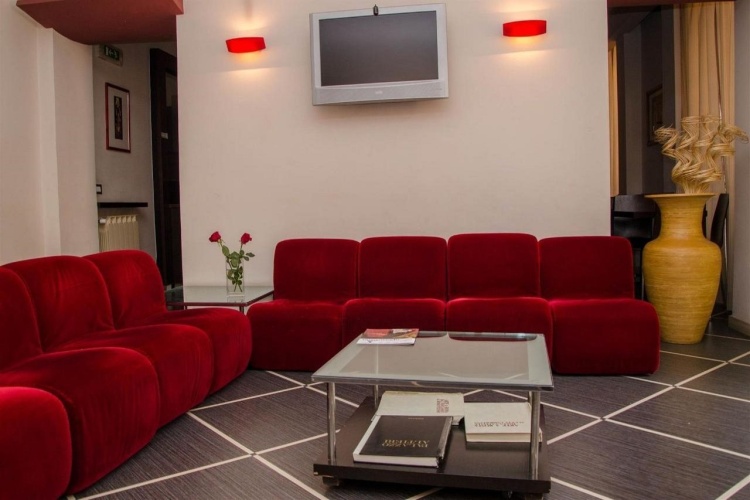 Garda Hotel photo 29