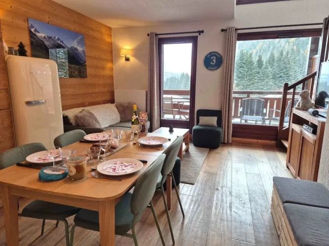 Superior Duplex room