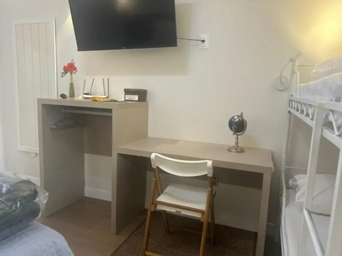 Bela Vista Hospedagem