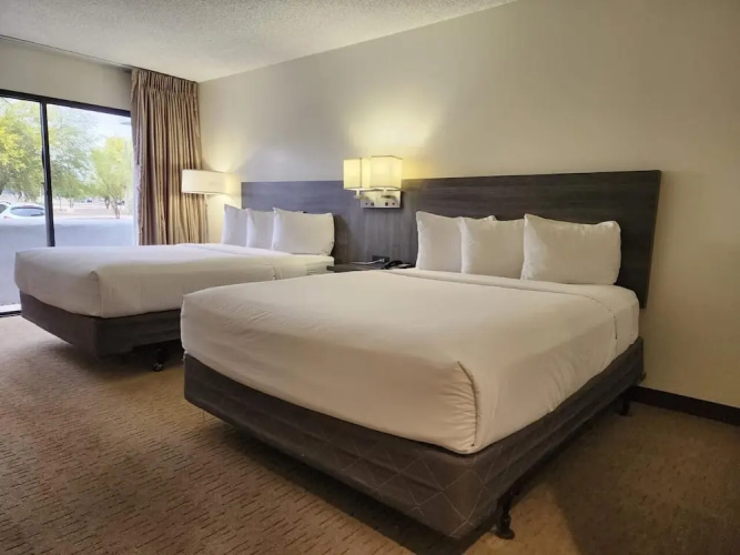 Las Palmas Hotel Tucson