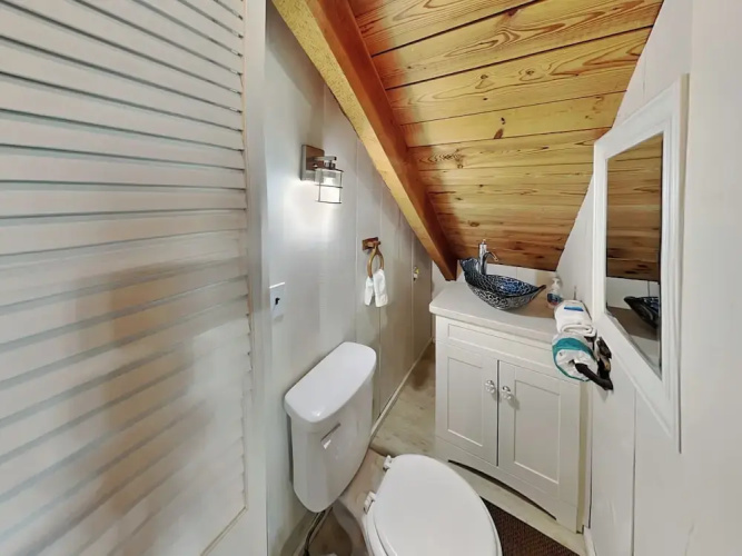 Easy Breezie by Jackson Mountain Rentals