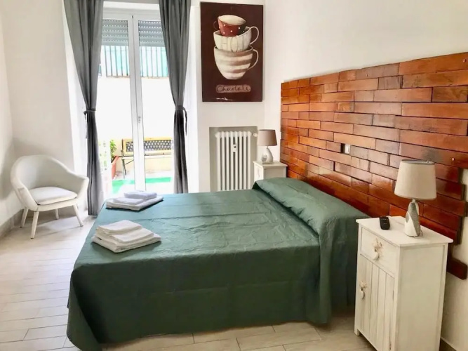 Dea Flora B&B