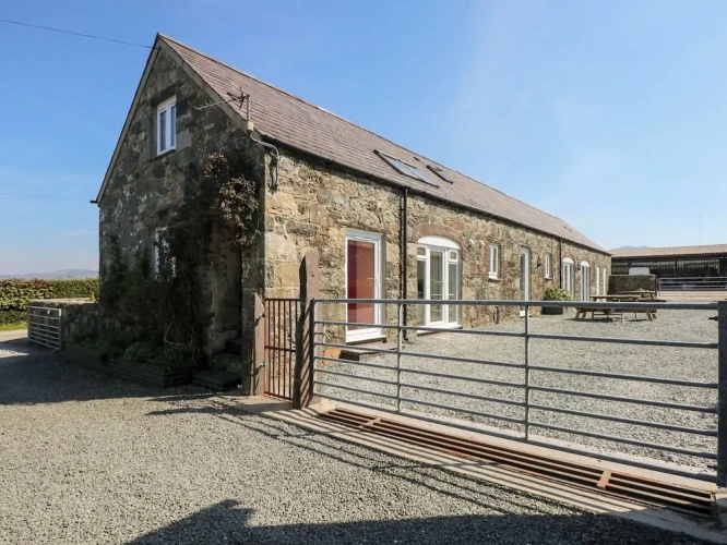 Cottage