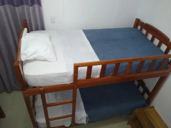 Bachíg Hospedaje