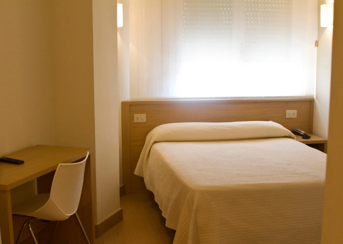Hotel Ciudad De Calahorra
