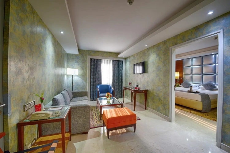 Suite