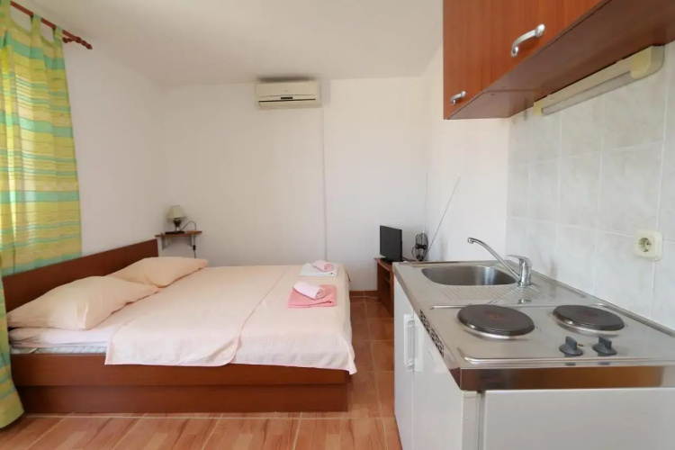 Apartments Antoneta