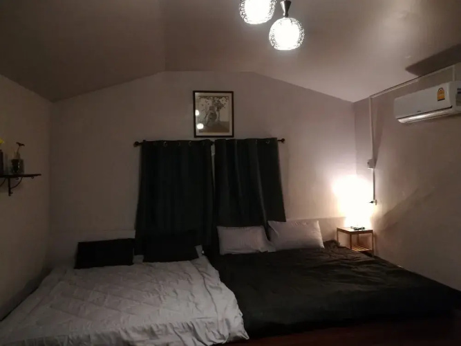 Green Hills Home