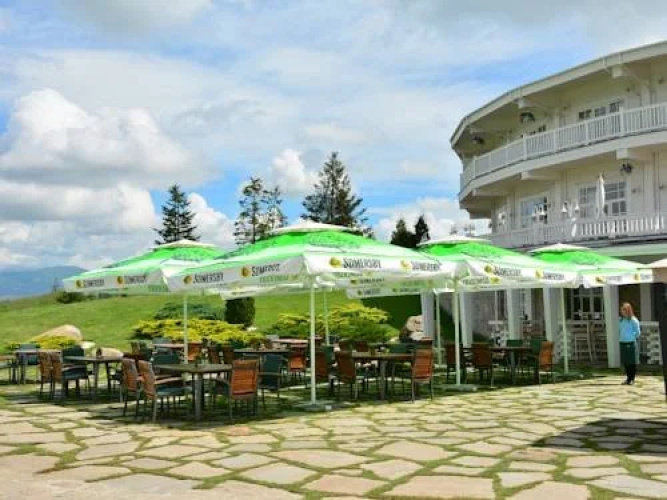 St. Sofia Golf Club Hotel