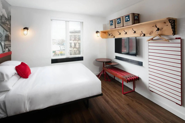 Hotel 1080 Brooklyn