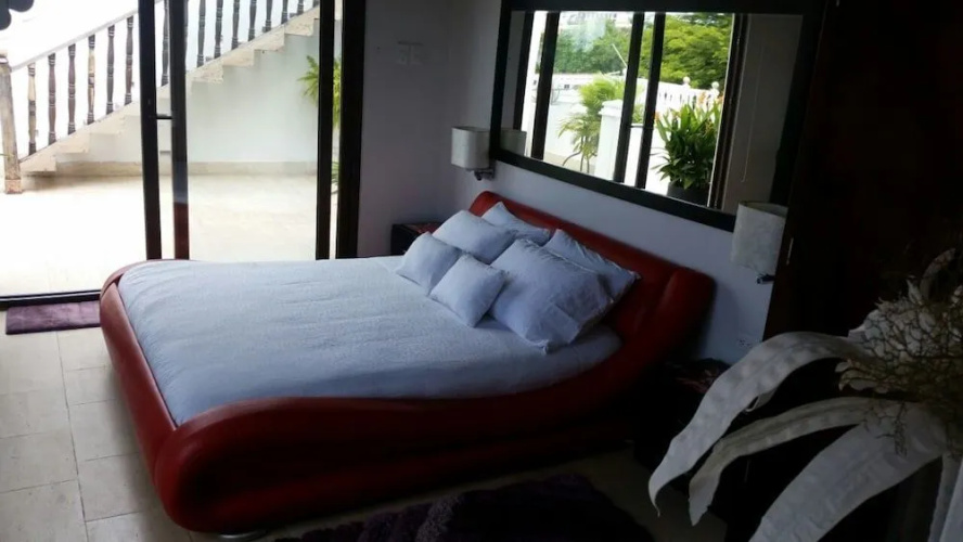 Hotel Casa Del Toro