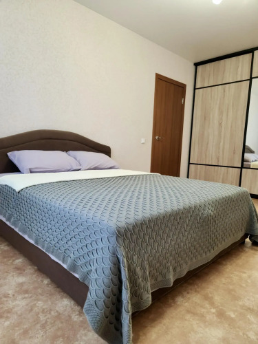 Фотография номера квартиры Апартаменты на улице 45 стрелковой дивизии