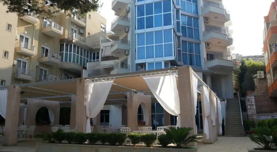 Hotelafbeelding
