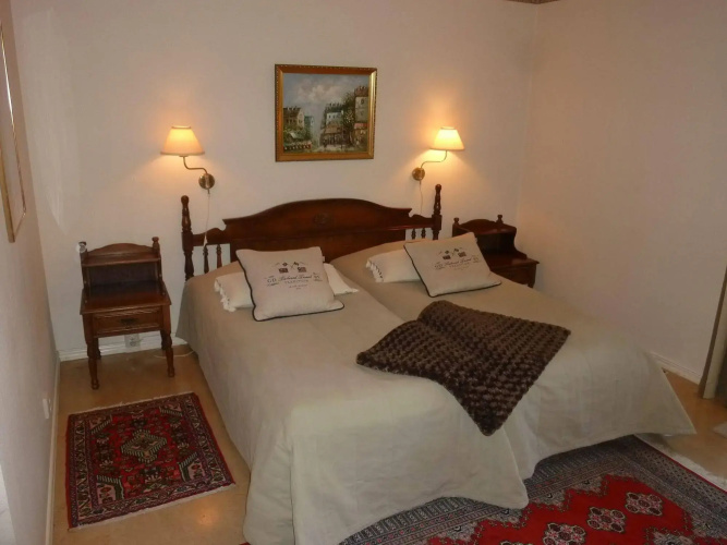 Nya Pallas Hotel