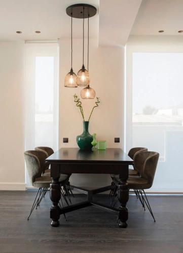 Superior Double Apartment with garden view