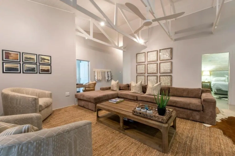 Double Villa