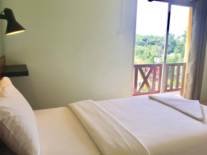 Lanta Thip House By Swiss-Belhotel