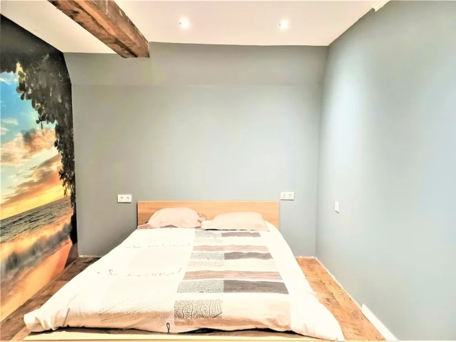 Family Apartment