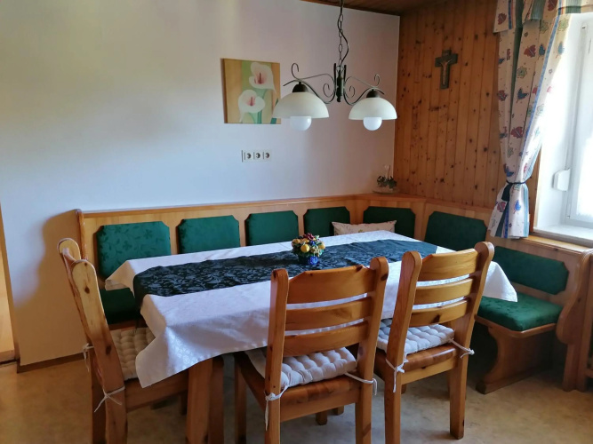 Ferienhaus Lanzl