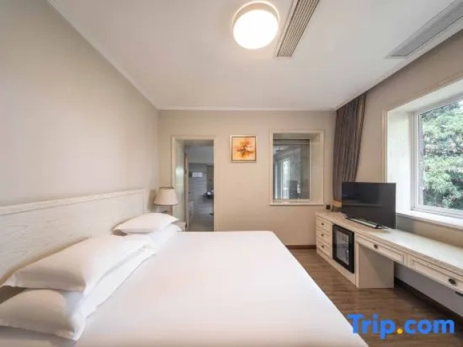 2 Bedrooms Standard Double Family room