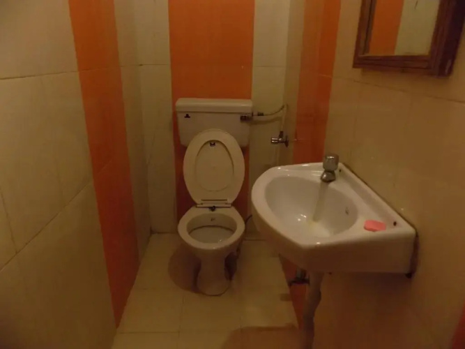 Hotel ganesh