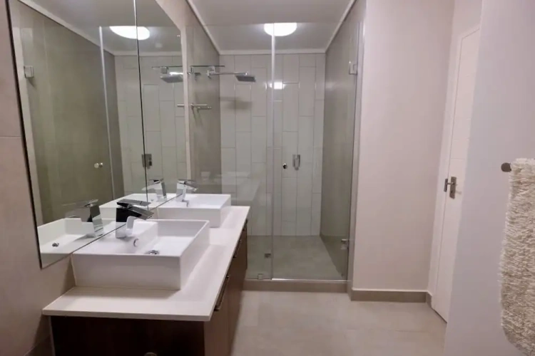 1 Bedroom Standard Apartment