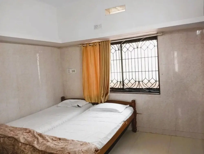 Patricia Residency