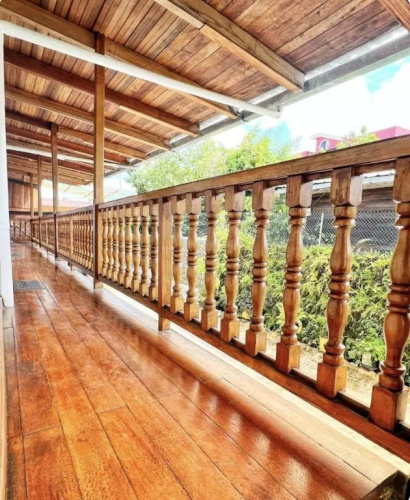 Hostal El Colibri