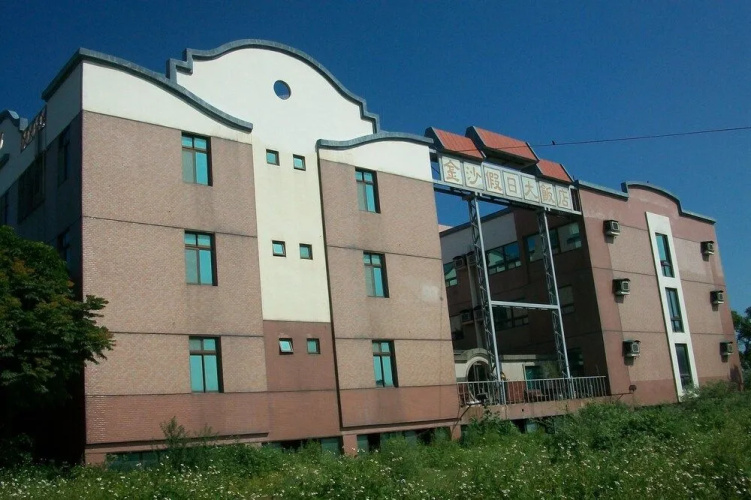 Hotelbild