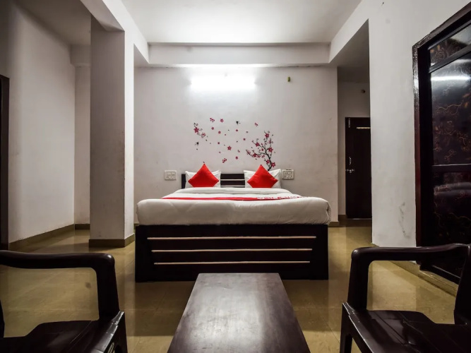 Hotel Saniya