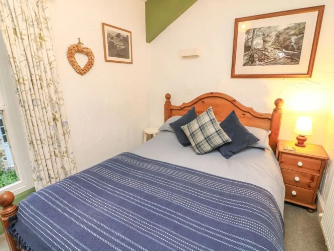 Pauls Fold Holiday Cottage