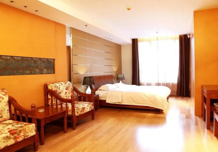 Zhong Mao Apartment