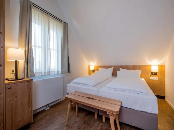 2 Bedrooms Classic Cottage