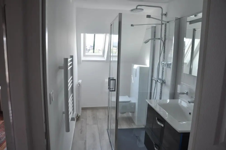 Clos St Eusèbe Appartement cœur de ville