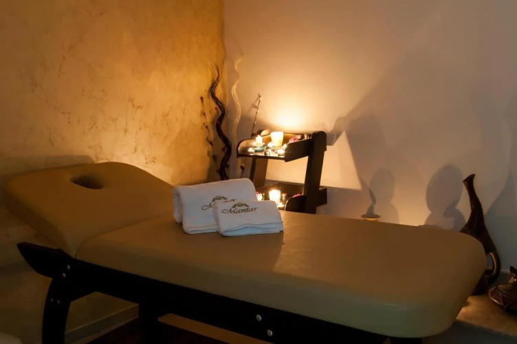 Spa Hotel Mantar