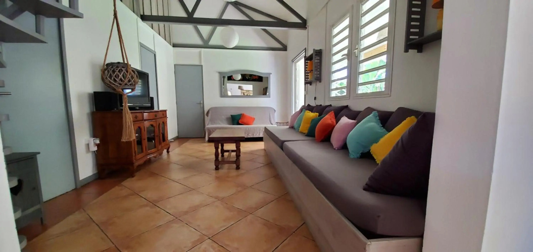 La Maison Dakote