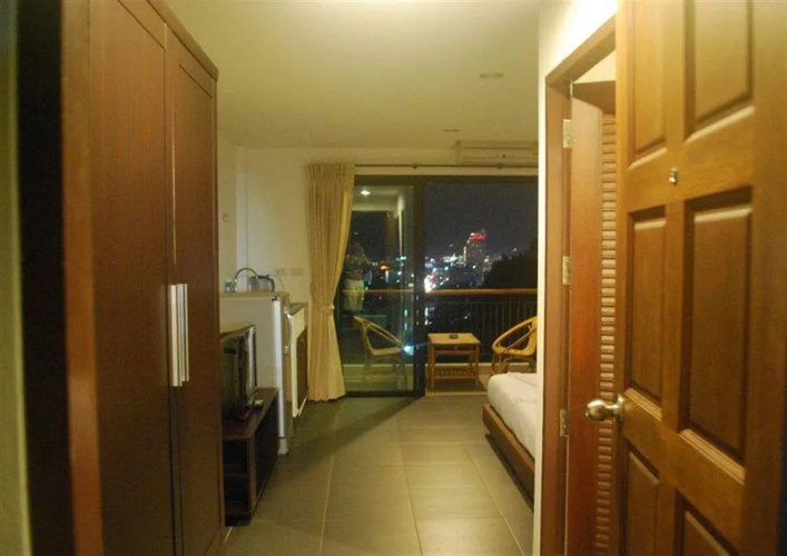 Baan Andaman Sea & Surf