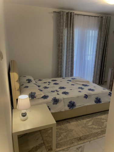 Apartmani Orlović Bar