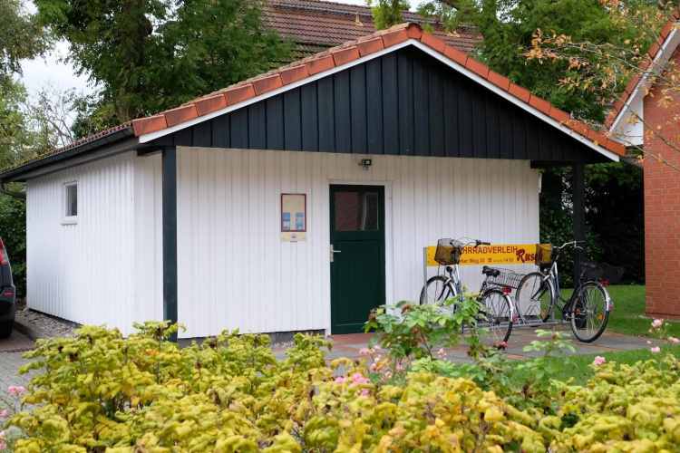 Zur Hanse Wohnung 1 3 - Lingnau