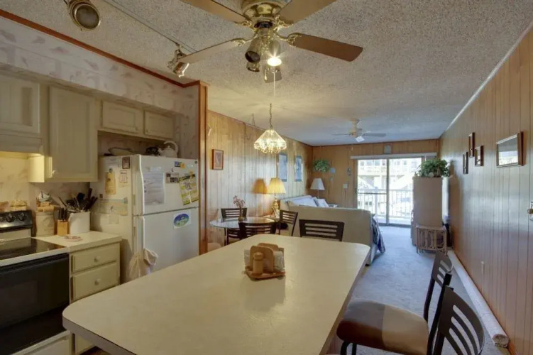 Sea Robin 112 - 2 Br Condo