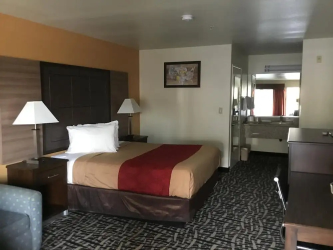 Econo Lodge Westley